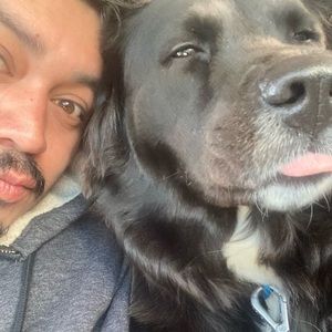 Meet your Posher, Raymond